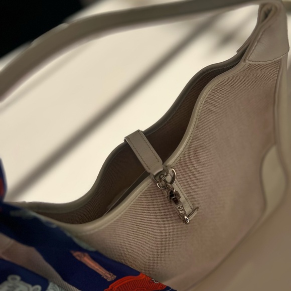 💯 Authentic HERMES trim bag - Picture 9 of 17